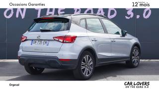 Seat Arona  - Copa - photo 3
