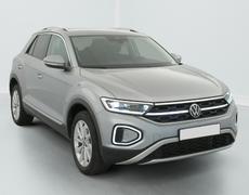 Volkswagen T-Roc Hénin-Beaumont