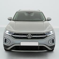 Volkswagen T-Roc 2.0 TDI 150 Start Stop DSG7 Style H&eacute;nin-Beaumont