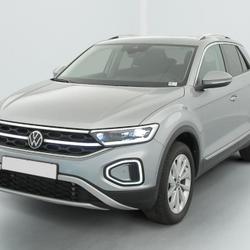 Volkswagen T-Roc 2.0 TDI 150 Start Stop DSG7 Style H&eacute;nin-Beaumont