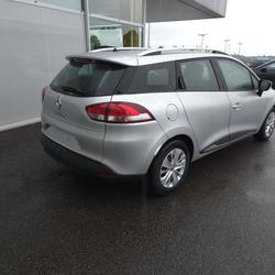 Renault Clio Estate Business dCi 90 Vitr&eacute;