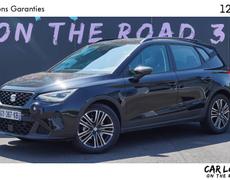 Seat Arona Poissy