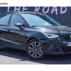 Seat Arona Arona 1.0 TSI 95 ch Start/Stop BVM5 Copa Poissy