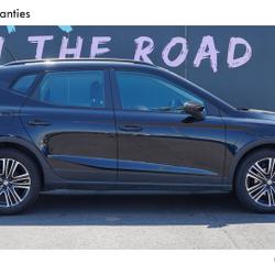 Seat Arona Arona 1.0 TSI 95 ch Start/Stop BVM5 Copa Poissy