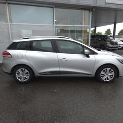 Renault Clio Estate Business dCi 90 Vitr&eacute;