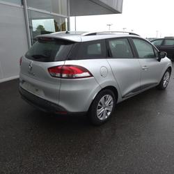 Renault Clio Estate Business dCi 90 Vitr&eacute;