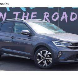 Volkswagen Taigo Taigo 1.0 TSI 110 DSG7 Style Poissy