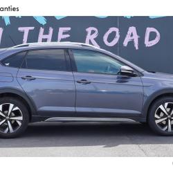 Volkswagen Taigo Taigo 1.0 TSI 110 DSG7 Style Poissy