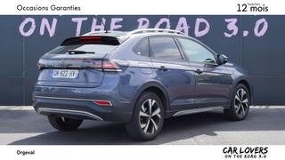 Volkswagen Taigo  - photo 3