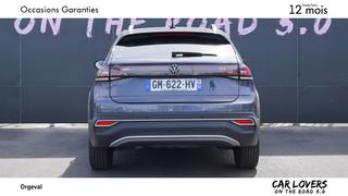 Volkswagen Taigo  - photo 4