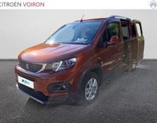 Peugeot Rifter Voiron