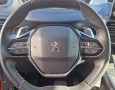 Peugeot Rifter Voiron