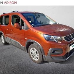 Peugeot Rifter BlueHDi 130 S&S EAT8 Allure Voiron