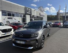 Citroen C5 Aircross Clermont-Ferrand