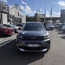 Citroen C5 Aircross Hybride rechargeable 180 e-EAT8 MAX Clermont-Ferrand