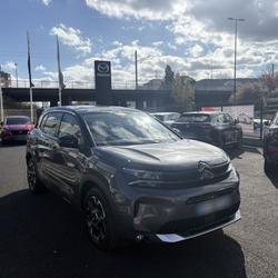 Citroen C5 Aircross Hybride rechargeable 180 e-EAT8 MAX Clermont-Ferrand