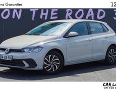 Volkswagen Polo Poissy