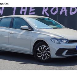 Volkswagen Polo Polo 1.0 TSI 95 S&S BVM5 Life Plus Poissy