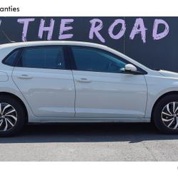 Volkswagen Polo Polo 1.0 TSI 95 S&S BVM5 Life Plus Poissy