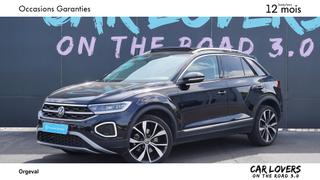 Volkswagen T-Roc  - photo 0