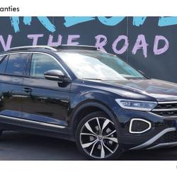 Volkswagen T-Roc T-Roc 1.5 TSI EVO 150 Start/Stop DSG7 Style Exclusive Poissy