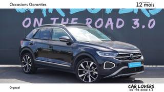 Volkswagen T-Roc  - photo 1