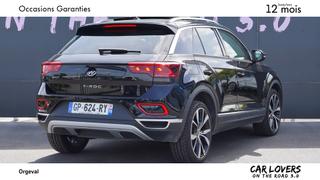 Volkswagen T-Roc  - photo 3