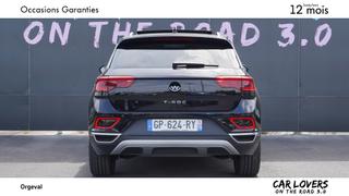 Volkswagen T-Roc  - photo 4