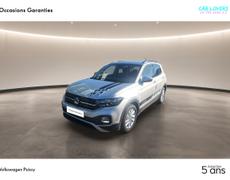 Volkswagen T-Cross Poissy