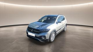 Volkswagen T-Cross  - Lounge - photo 0