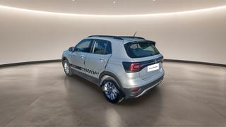 Volkswagen T-Cross  - Lounge - photo 2