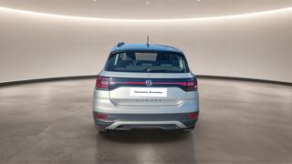 Volkswagen T-Cross  - Lounge - photo 3