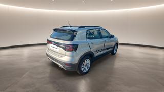 Volkswagen T-Cross  - Lounge - photo 4