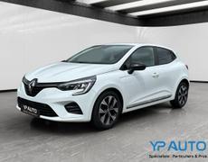 Renault Clio 5 Le Loroux-Bottereau
