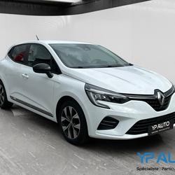 Renault Clio 5 Evolution TCe 90 Le Loroux-Bottereau