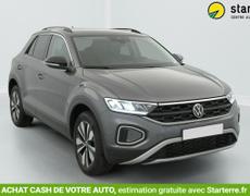 Volkswagen T-Roc Saint-Fons
