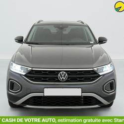 Volkswagen T-Roc 2.0 TDI 150 Start/Stop DSG7 Life Plus Saint-Fons