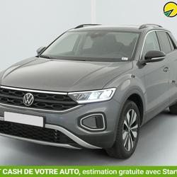 Volkswagen T-Roc 2.0 TDI 150 Start/Stop DSG7 Life Plus Saint-Fons