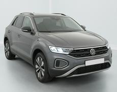 Volkswagen T-Roc Hénin-Beaumont