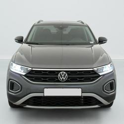Volkswagen T-Roc 2.0 TDI 150 Start Stop DSG7 Life Plus H&eacute;nin-Beaumont