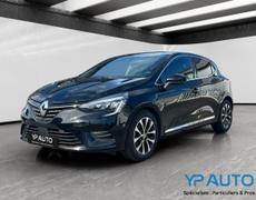 Renault Clio 5 Le Loroux-Bottereau