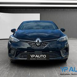 Renault Clio 5 Techno TCe 90 Le Loroux-Bottereau