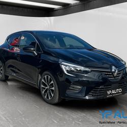 Renault Clio 5 Techno TCe 90 Le Loroux-Bottereau