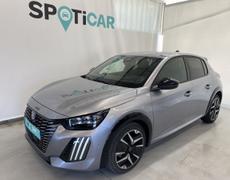 Peugeot 208 Saint-Maurice-l'Exil