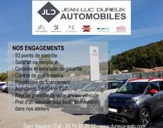 Peugeot 208 Saint-Maurice-l'Exil