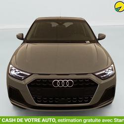 Audi A1 Sportback 25 TFSI 95 ch BVM5 Advanced Saint-Fons