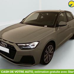 Audi A1 Sportback 25 TFSI 95 ch BVM5 Advanced Saint-Fons