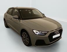 Audi A1 Hénin-Beaumont