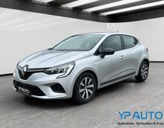 Renault Clio 5 Le Loroux-Bottereau