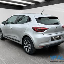 Renault Clio 5 Equilibre TCe 90 Le Loroux-Bottereau